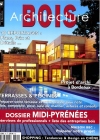 Magazine Architecture bois