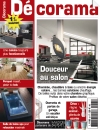 Magazine Décorama